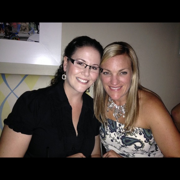 Meet Your Posher! - Picture 4 of 4