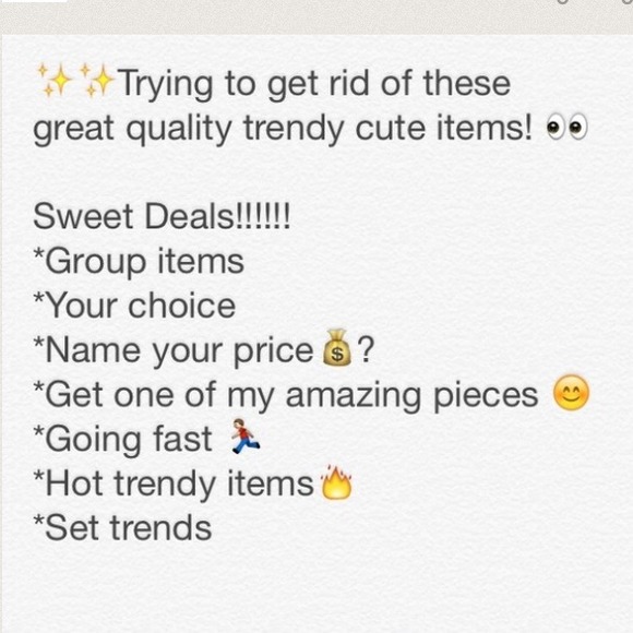 Hit Me Up with an offer..👍👍 - Picture 1 of 1