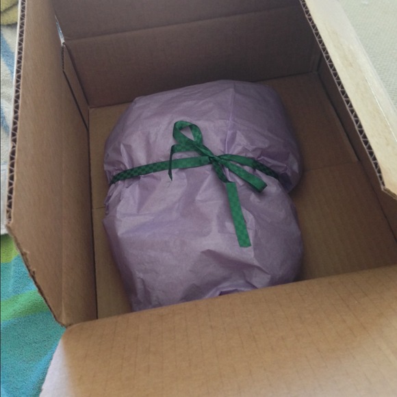 Shipping proof