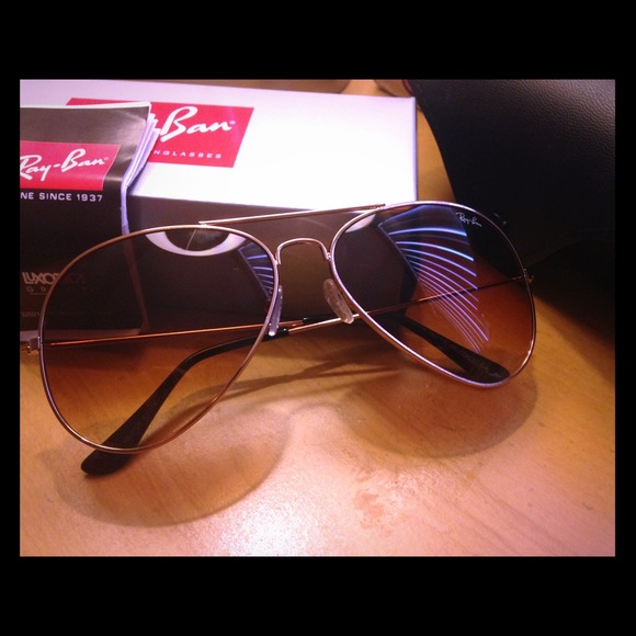 Ray ban aviators❤️👓