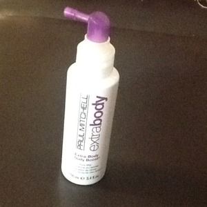 Paul Mitchell extra body daily boost