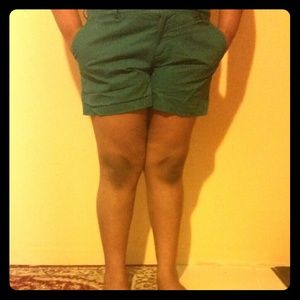 Old Navy shorts. Very gently worn.