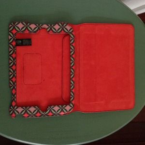 iPad mini Fossil case
