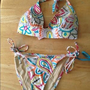 Victoria Secret Bathing Suit