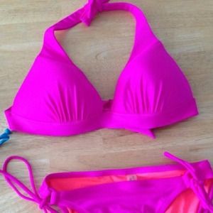 Victoria Secret Bathing Suit top only