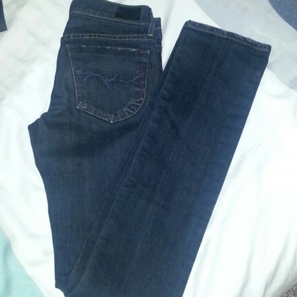 GOLDSIGN denim