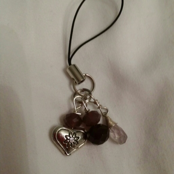 YAYA charm - Picture 1 of 1