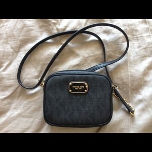 Michael Kors cross body bag