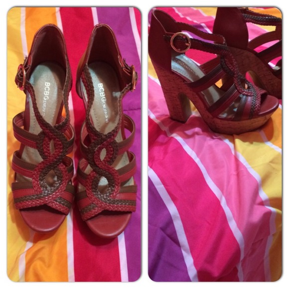 Wedges