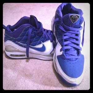 Nike ✔️ Basketball Shoes