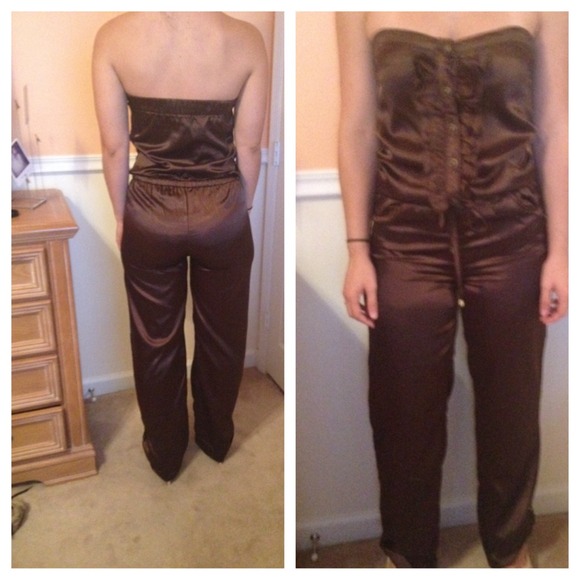 Romeo and Juliet jumper