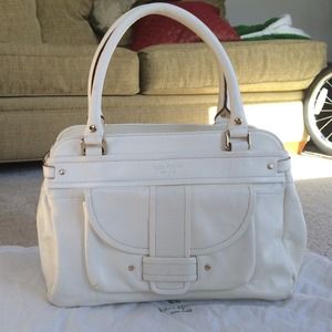 Kate Spade Handbag - Delano Stevie Satchel
