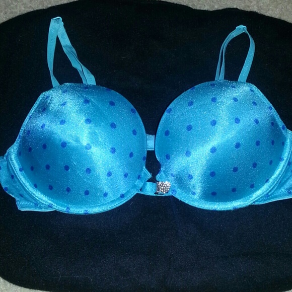 Victoria's Secret bra