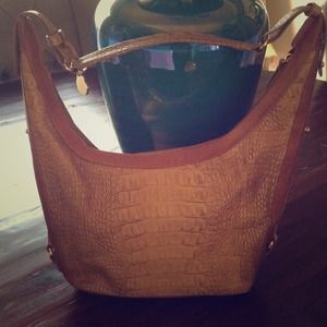 Brahmin bag!