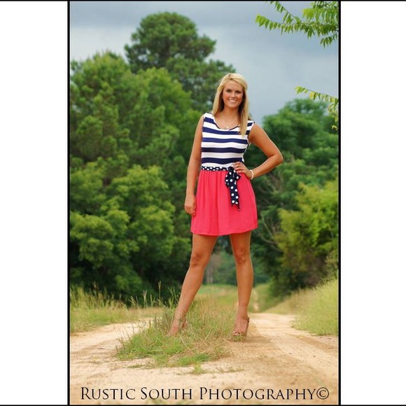 Cute summer dress!