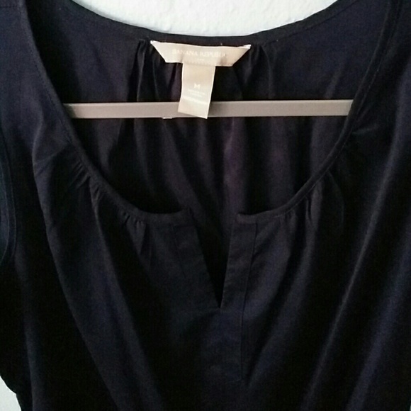 Banana Republic Tunic - Picture 2 of 4