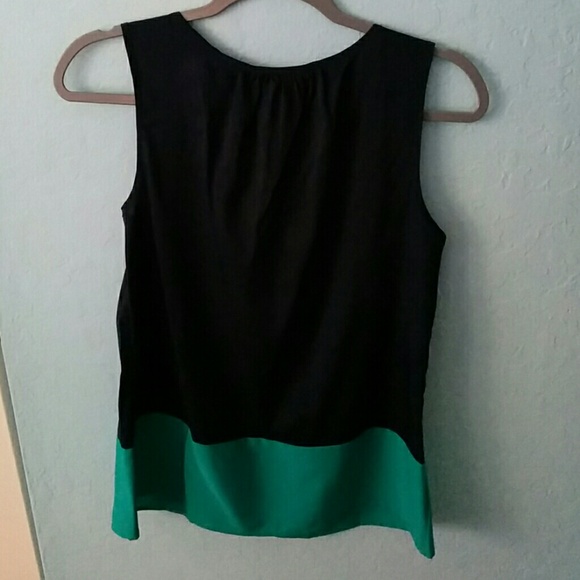 Banana Republic Tunic - Picture 3 of 4