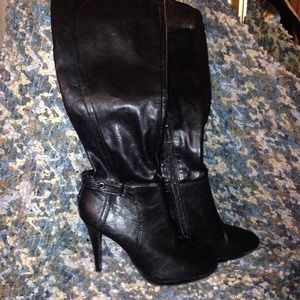Nine West boots