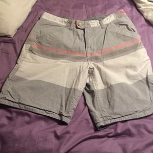 Men's shorts