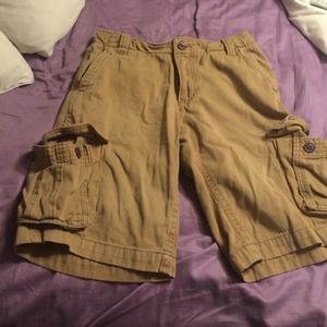 Men's shorts