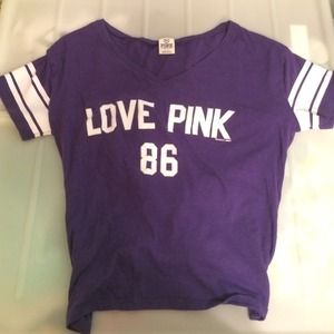 Victoria's Secret Shirt