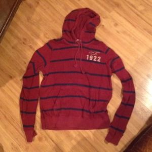 ❌BUNDLED❌ Men's Striped Hoodie