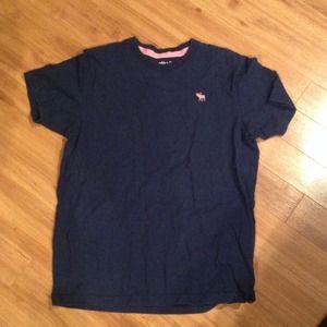 Men's Abercrombie and Fitch Shirt