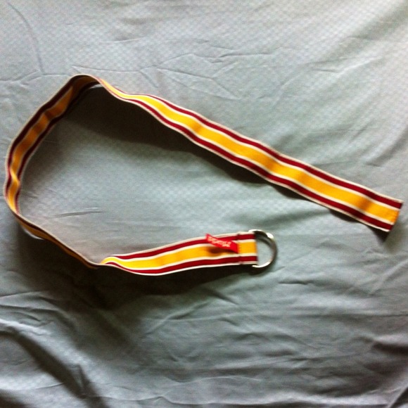 Mudd belt
