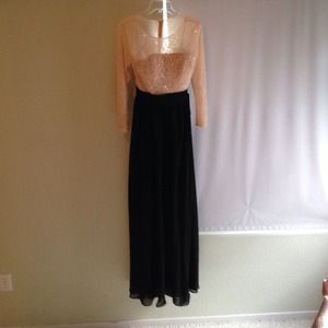 Wedding / Special Occasion Gown