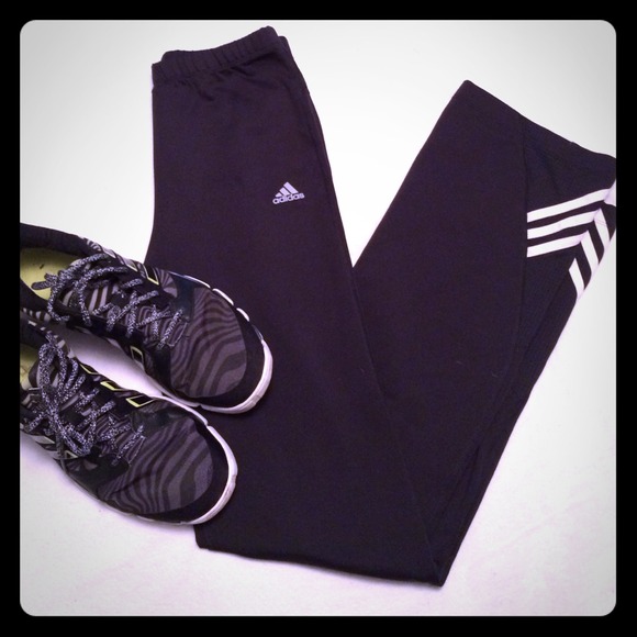 Adidas Yoga Pants