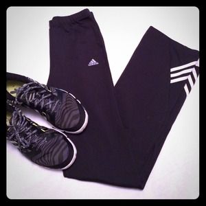 Adidas Yoga Pants