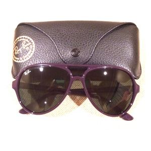 Ray•Ban CATS