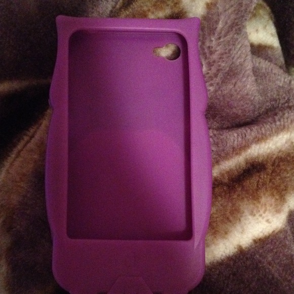 iPhone 4S case