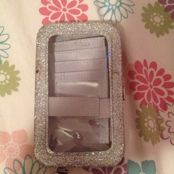 Phone case and wallet