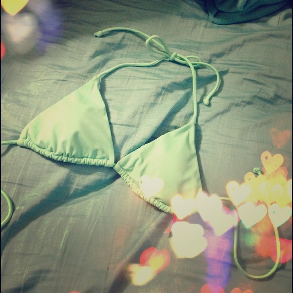 Victoria's Secret Bikini Top