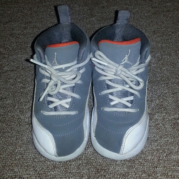 SOLD--Toddler Air Jordans
