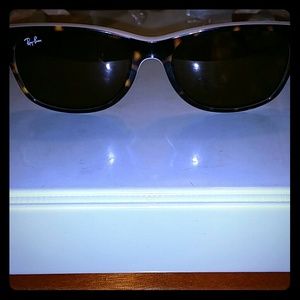 Ray - Ban Sunglasses