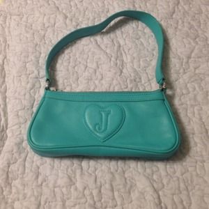 Juicy Couture shoulder bag