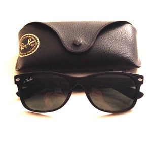 BRAND NEW Ray-Ban Original Wayfarer Classic
