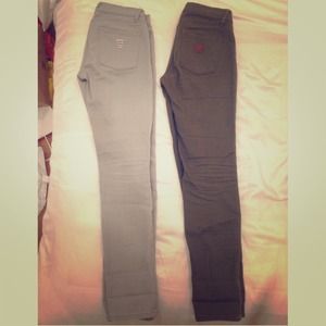 2 for 1 !!!!!Roxy jeans!