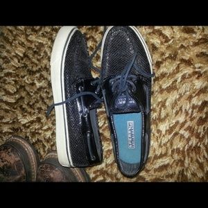 Sperry shoes