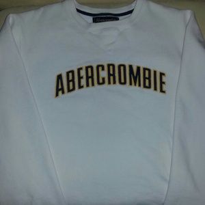 Abercrombie sweatshirt