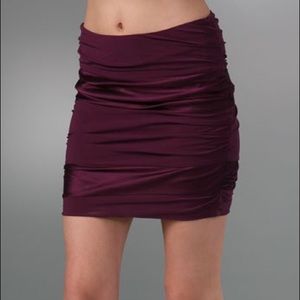 NWT Alice + Olivia skirt