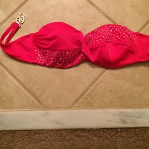 VS bathing suit top