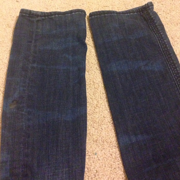 Size 25 rock revivals - Picture 4 of 4