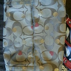 More picture of Coach handbag