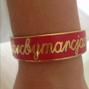 Marc by Marc Jacobs bracelet