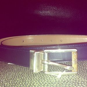 Ralph Lauren Reversible BELT