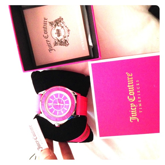 Juicy Culture Watch. - Picture 1 of 4