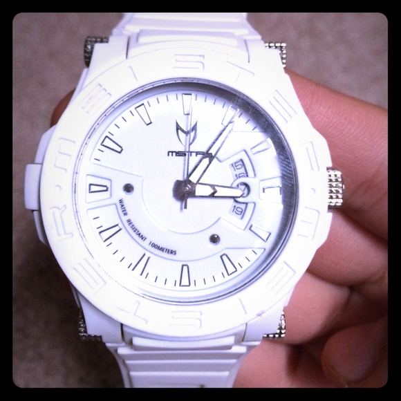 Uni-sex Meister watch